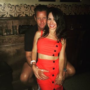 Meet your Posher, Leigh